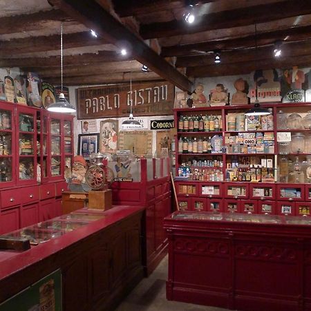 Appartamento Casa Contorna Agullo Esterno foto