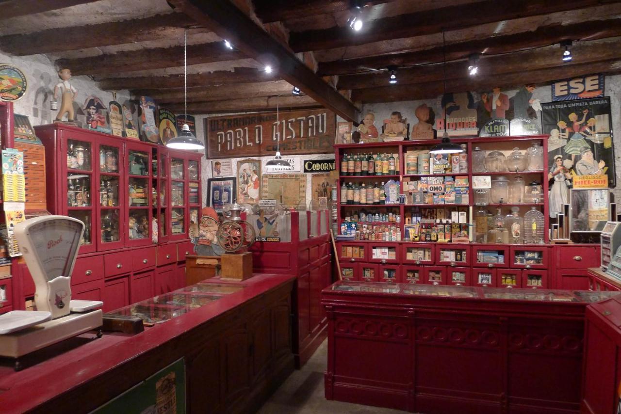 Appartamento Casa Contorna Agullo Esterno foto