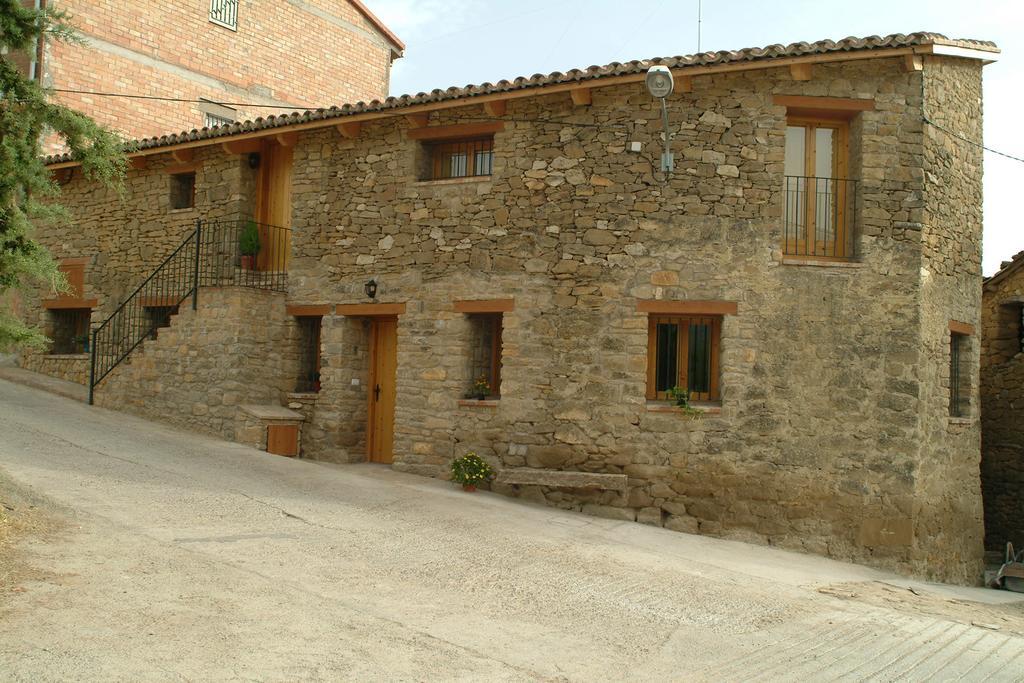 Appartamento Casa Contorna Agullo Esterno foto
