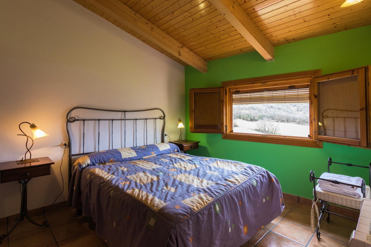 Appartamento Casa Contorna Agullo Esterno foto