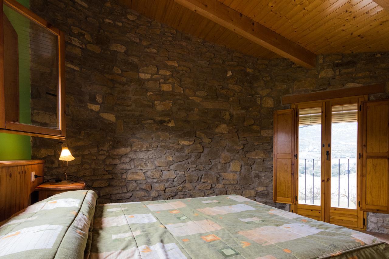 Appartamento Casa Contorna Agullo Esterno foto