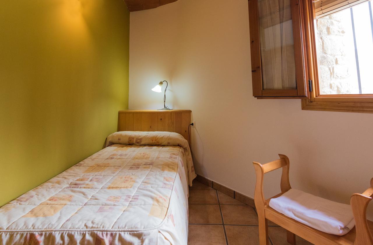 Appartamento Casa Contorna Agullo Esterno foto