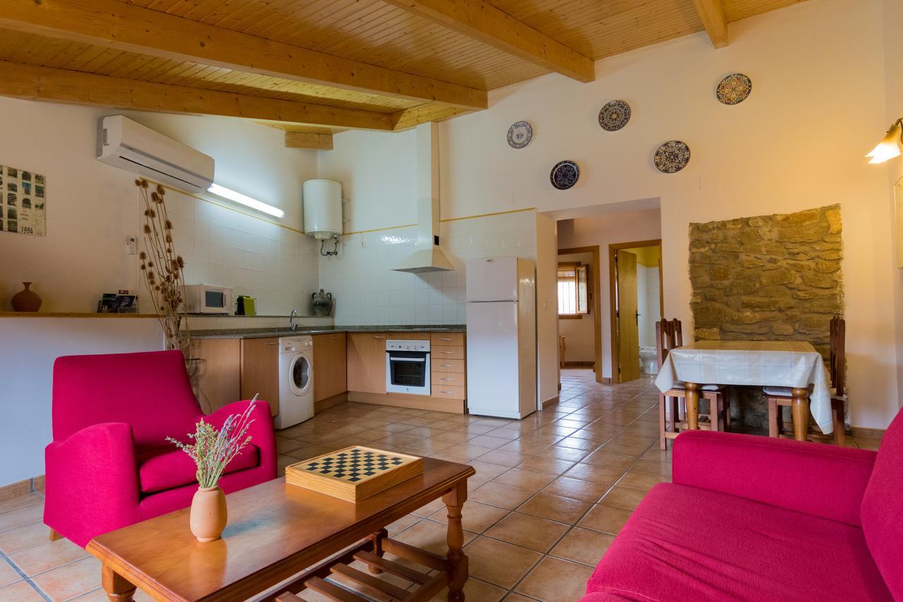 Appartamento Casa Contorna Agullo Esterno foto