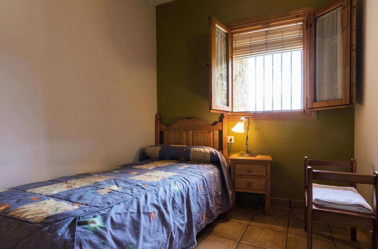 Appartamento Casa Contorna Agullo Esterno foto