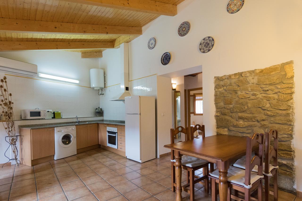 Appartamento Casa Contorna Agullo Esterno foto