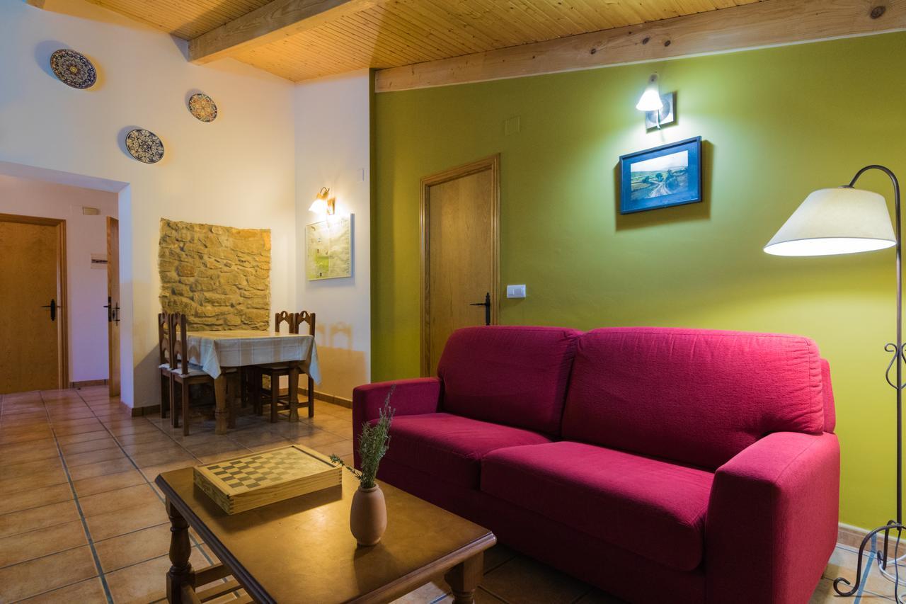 Appartamento Casa Contorna Agullo Esterno foto