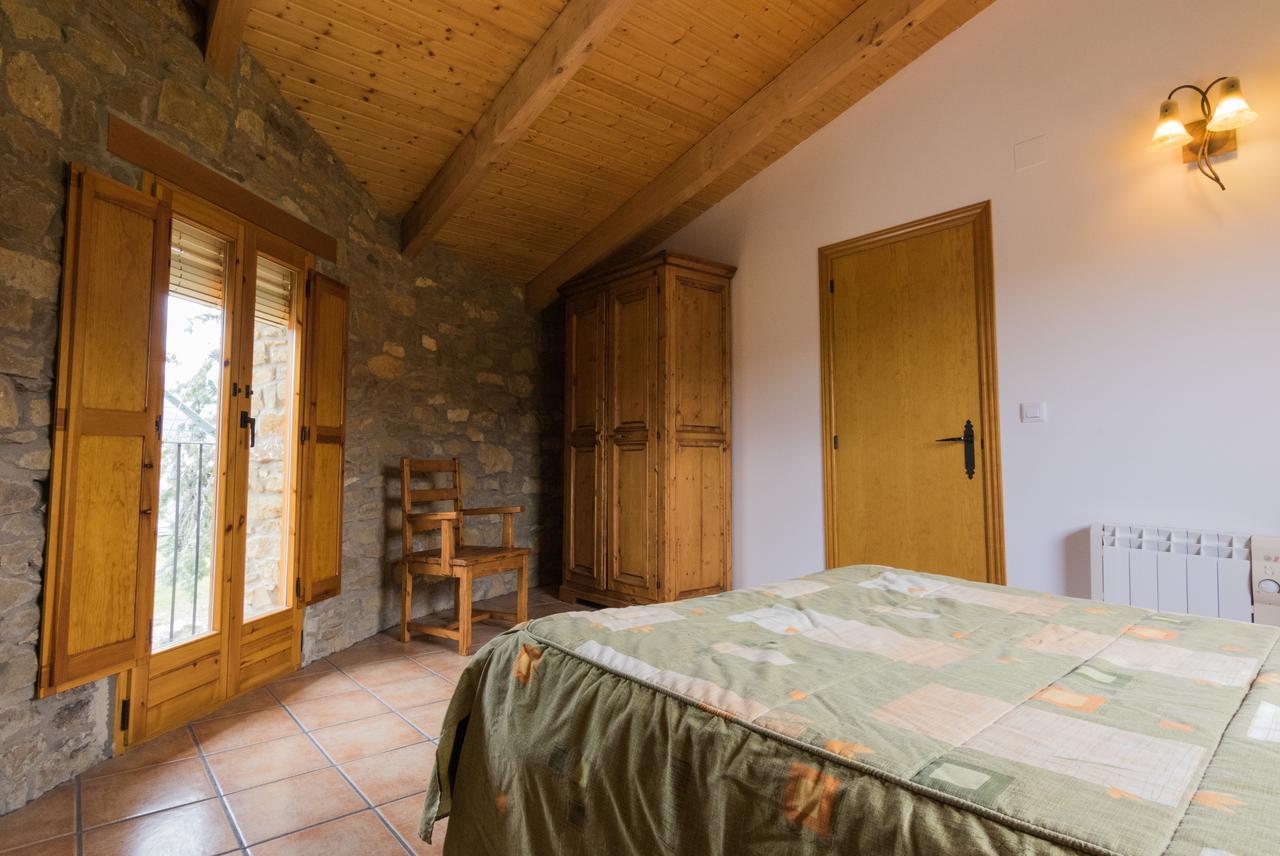Appartamento Casa Contorna Agullo Esterno foto