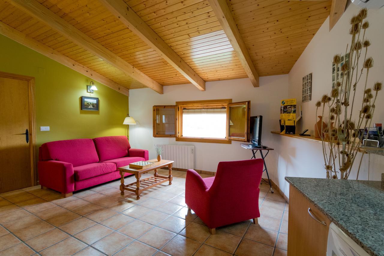 Appartamento Casa Contorna Agullo Esterno foto