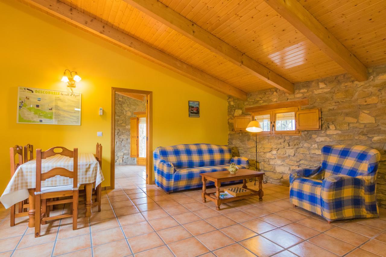 Appartamento Casa Contorna Agullo Esterno foto