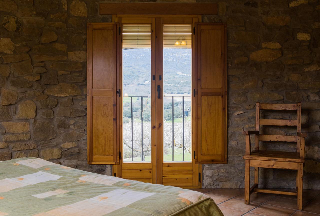 Appartamento Casa Contorna Agullo Esterno foto