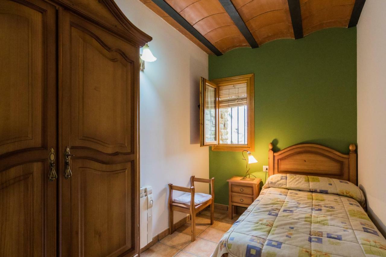 Appartamento Casa Contorna Agullo Esterno foto