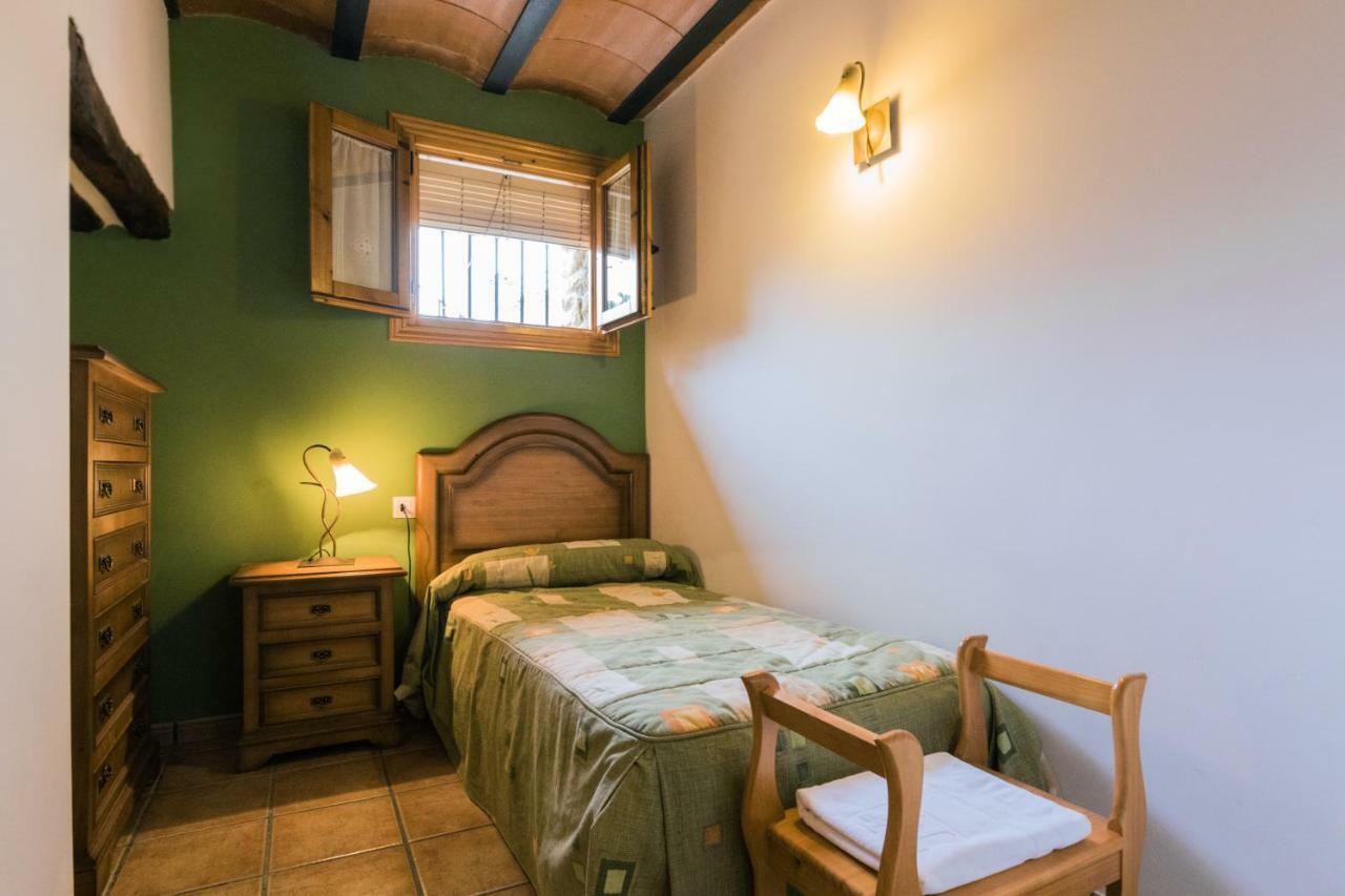 Appartamento Casa Contorna Agullo Esterno foto
